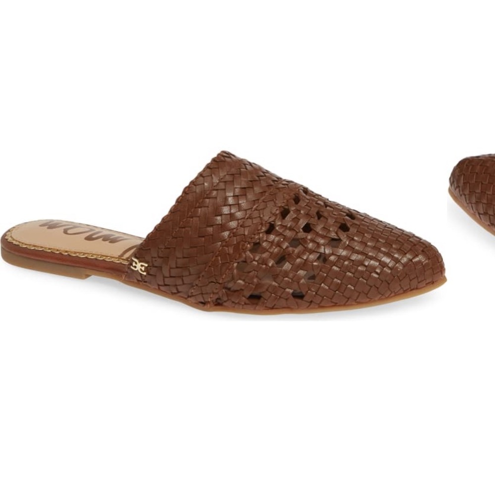 Sam Edelman Natalya Mule